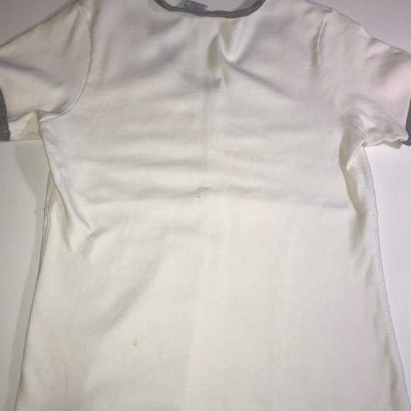 St John Bay Active white shirt - Picture 2 of 4